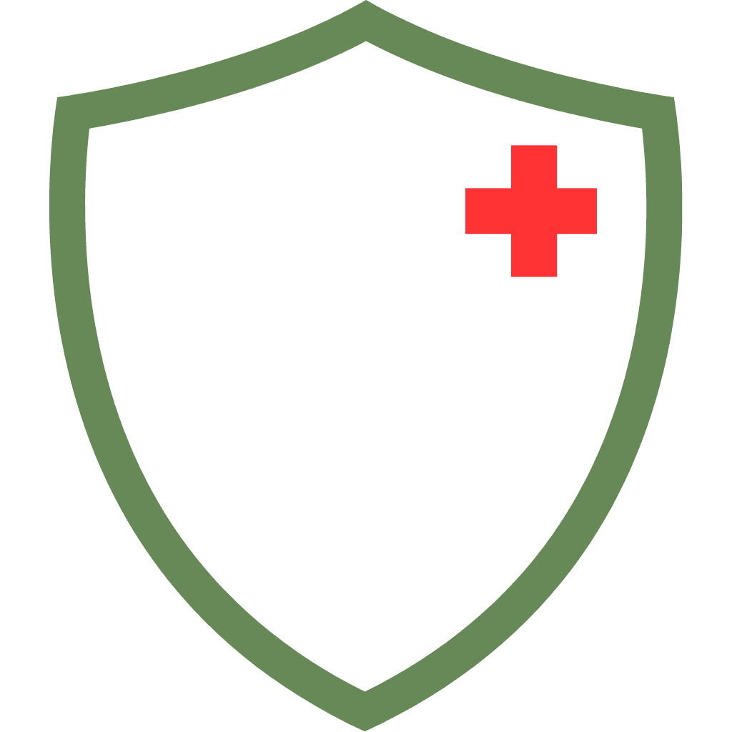 Health Guardian logo